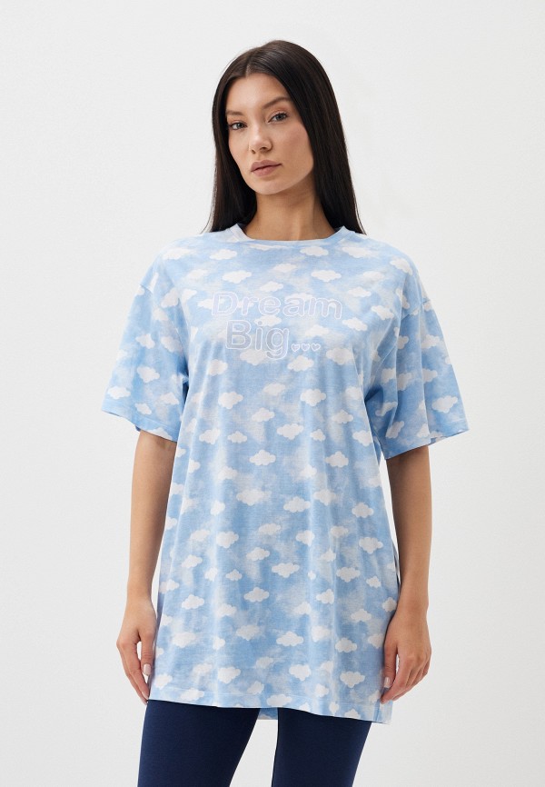 Футболка домашняя Terranova 1199₽