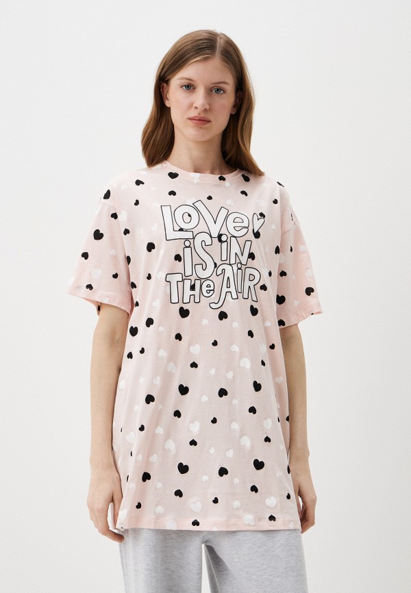 Футболка домашняя Terranova 1199₽