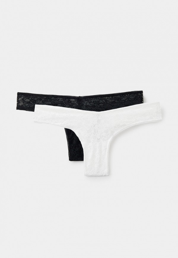 Трусы 2 шт Terranova 899₽