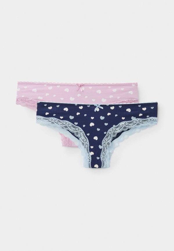 Трусы 2 шт Terranova 899₽