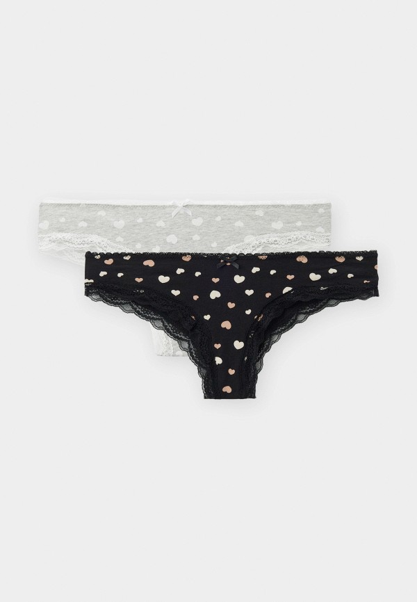 Трусы 2 шт Terranova 899₽