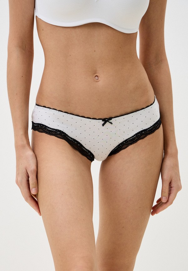 Трусы 2 шт Terranova 899₽