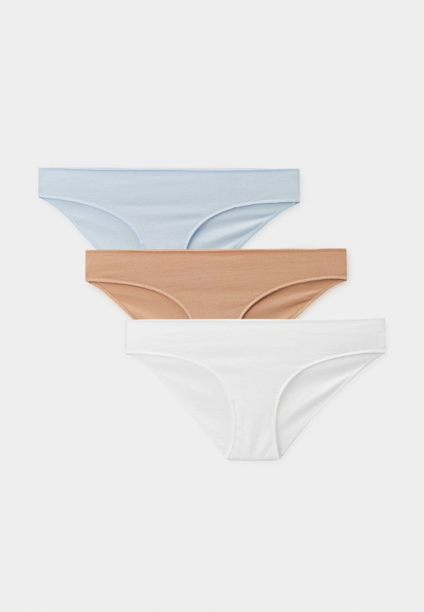 Трусы 3 шт Terranova 899₽