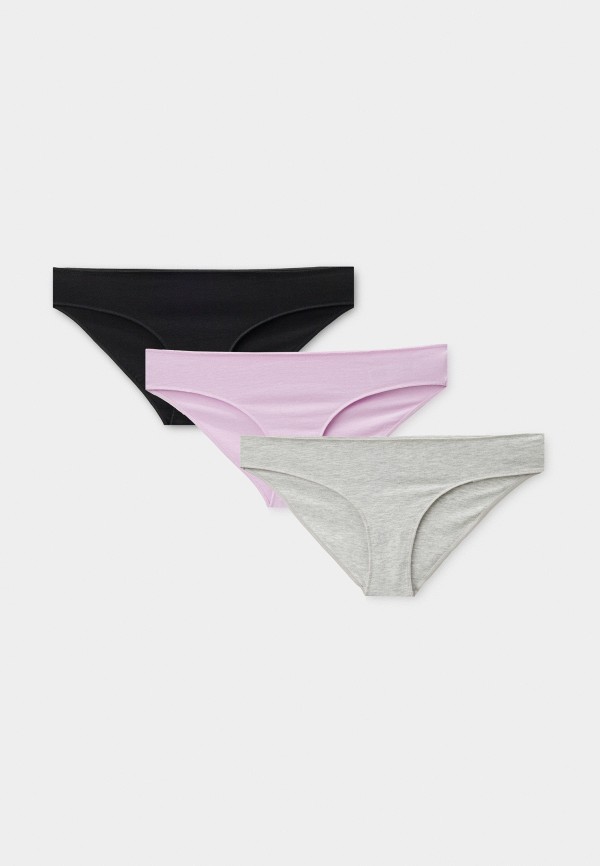 Трусы 3 шт Terranova 899₽