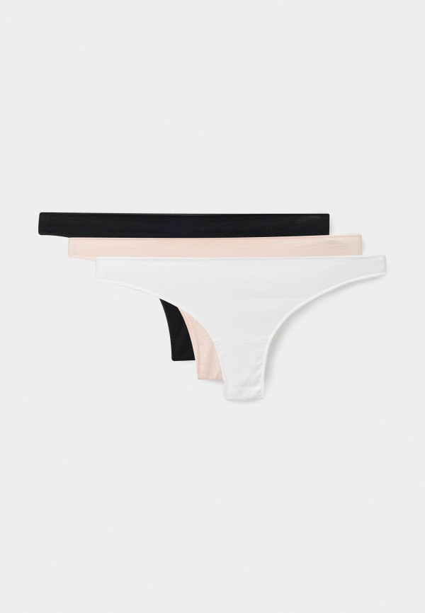 Трусы 3 шт Terranova 899₽