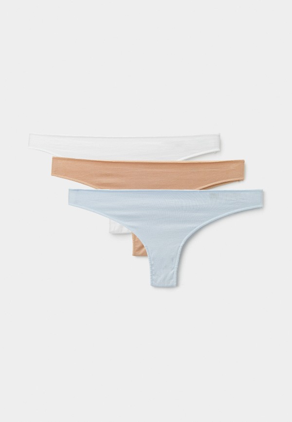 Трусы 3 шт Terranova 899₽