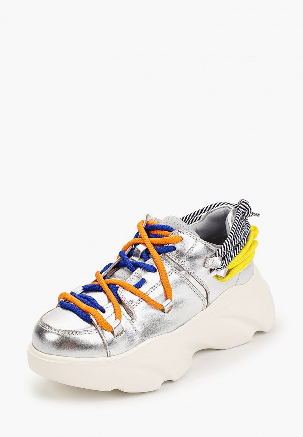 фото Кроссовки graciana