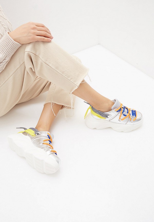 фото Кроссовки graciana