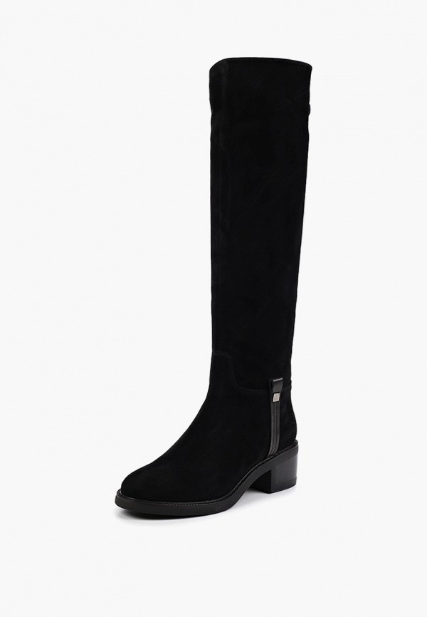 фото Сапоги vasconte