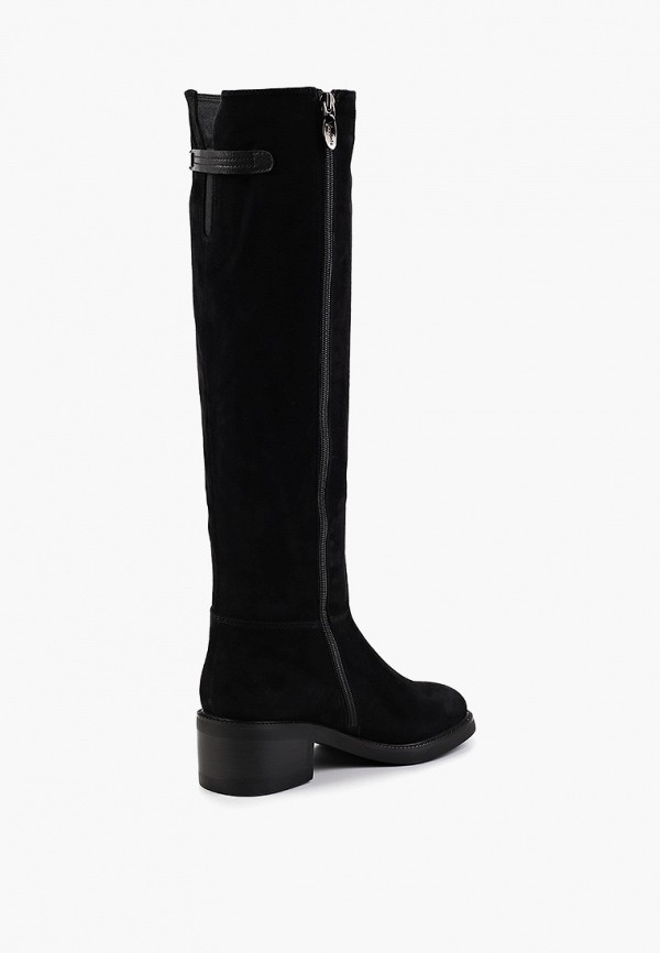 фото Сапоги vasconte