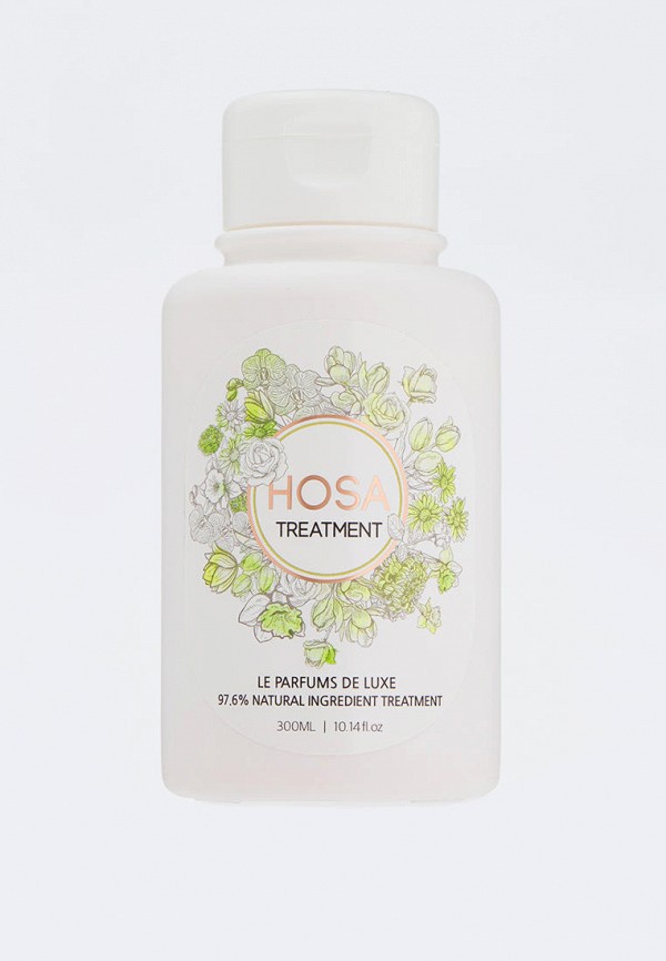 Бальзам для волос Hosa 1403₽