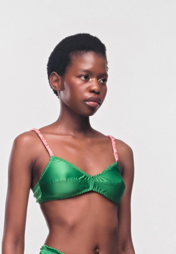 фото Бюстгальтер nuda