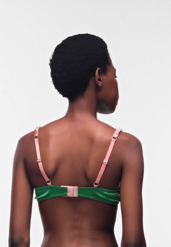 фото Бюстгальтер nuda