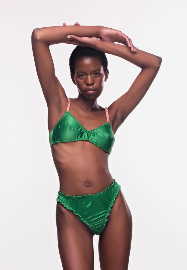 фото Бюстгальтер nuda