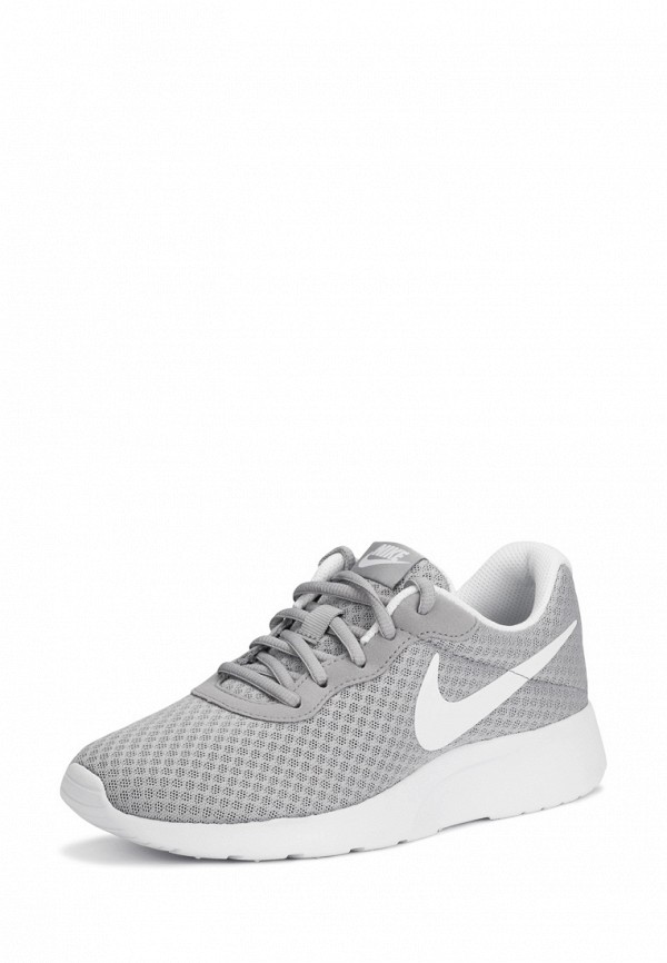 

Кроссовки Nike, WMNS NIKE TANJUN, Серый