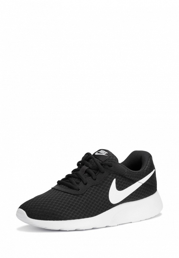 

Кроссовки Nike, Черный, WMNS NIKE TANJUN