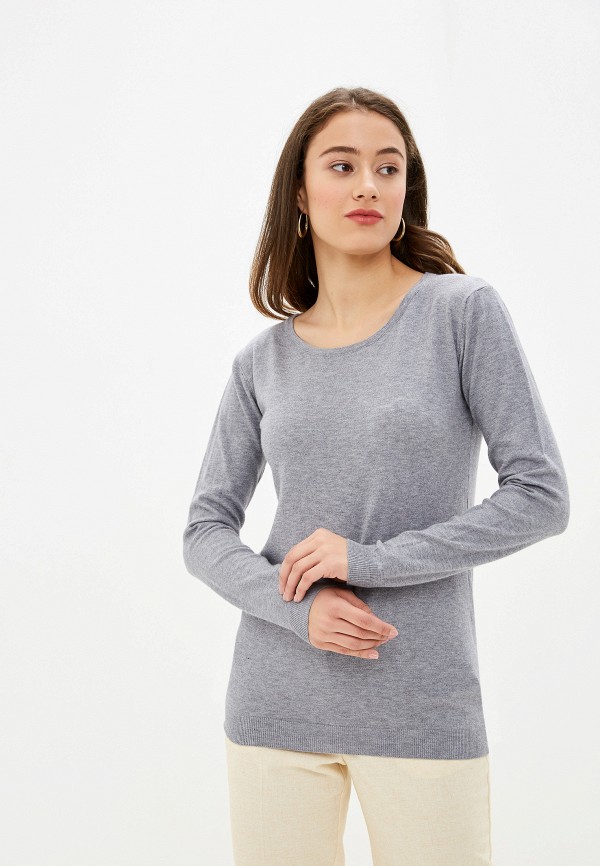 

Джемпер Milanika, Серый