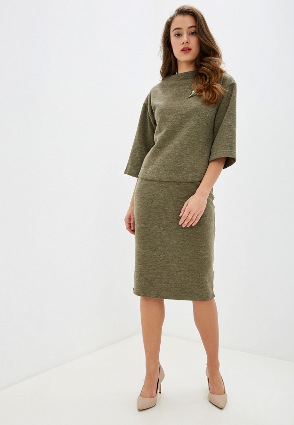 

Костюм Adele Fashion, Хаки