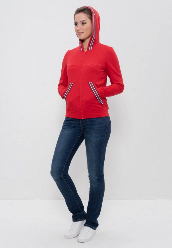 фото Толстовка cleo