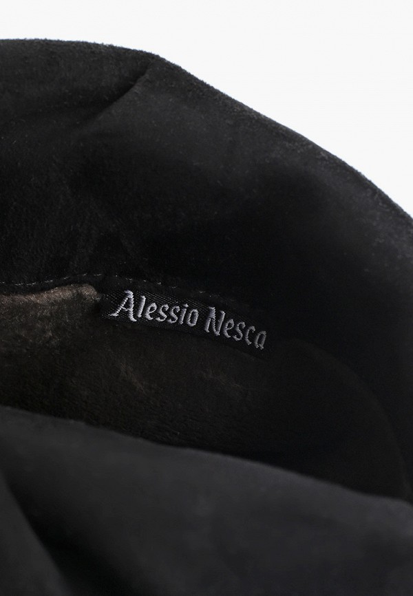 фото Ботфорты alessio nesca