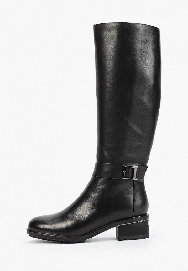 

Сапоги Pierre Cardin, Черный