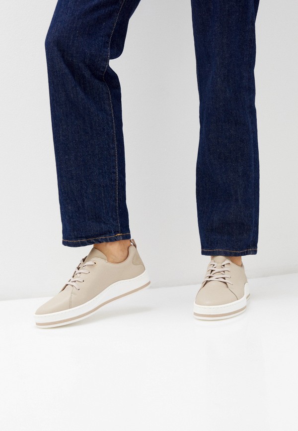 фото Кеды rieker