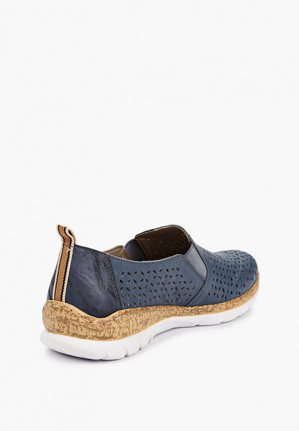 фото Слипоны rieker