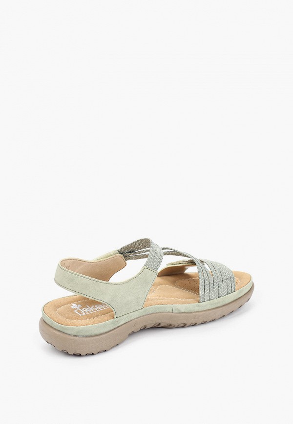 фото Сандалии rieker