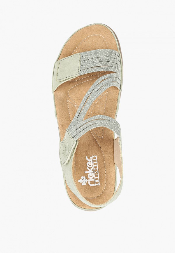 фото Сандалии rieker