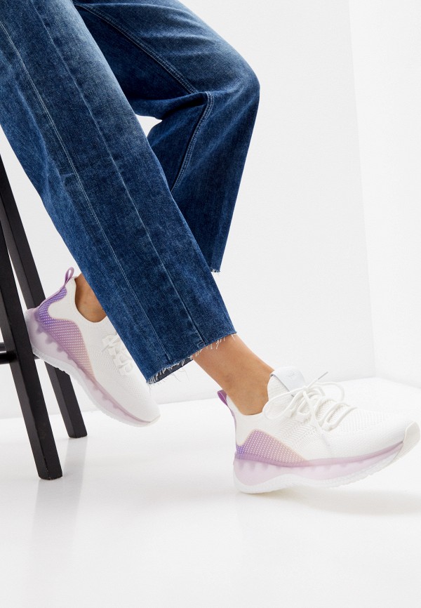 фото Кроссовки salamander