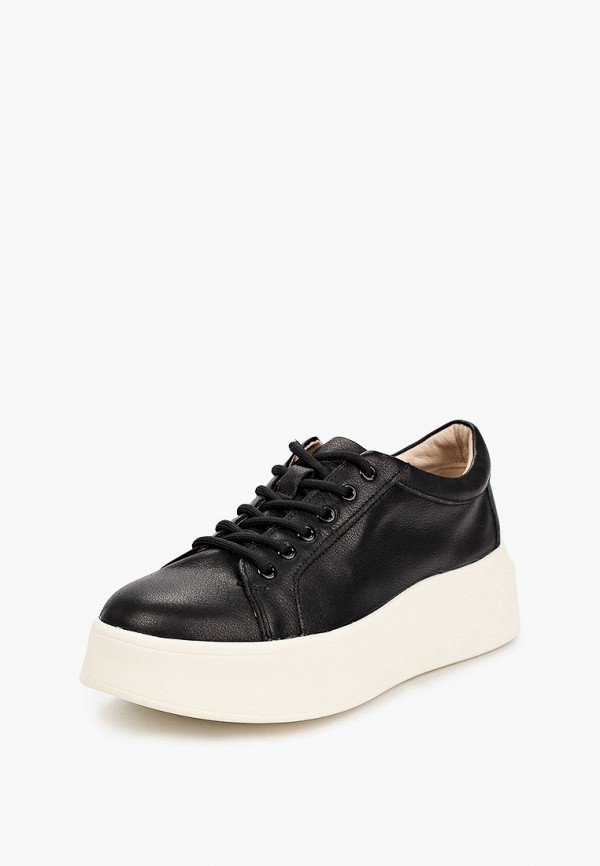 фото Кеды salamander