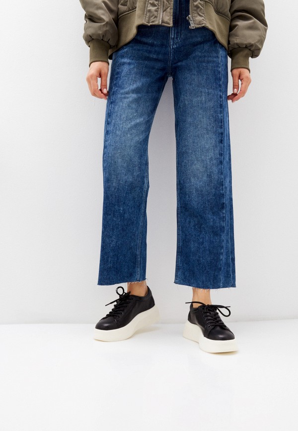 фото Кеды salamander