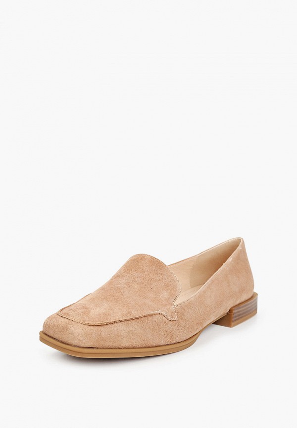 Лоферы Thomas Munz бежевый, размер 36, фото 2