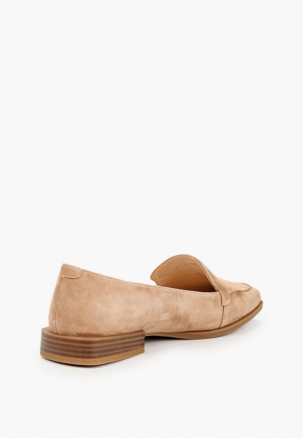 Лоферы Thomas Munz бежевый, размер 36, фото 3