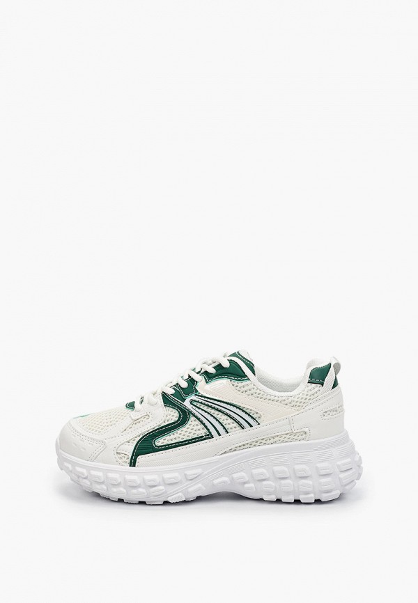 фото Кроссовки dino albat