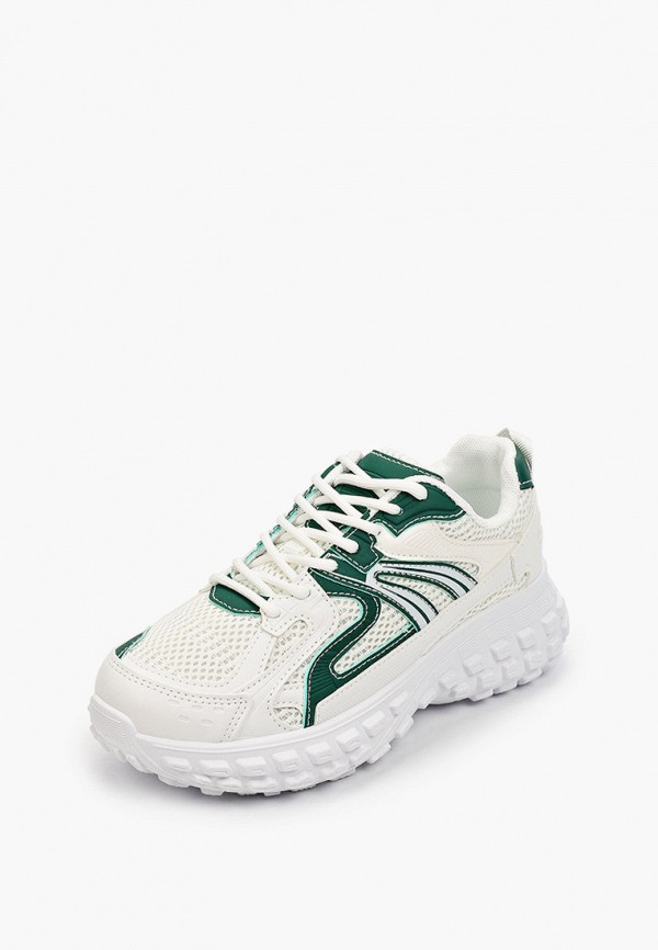 фото Кроссовки dino albat