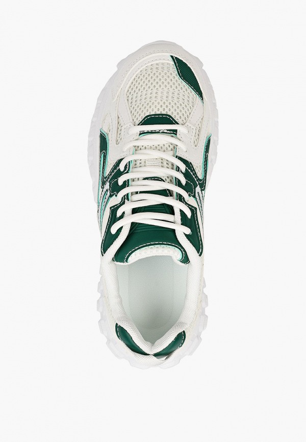 фото Кроссовки dino albat