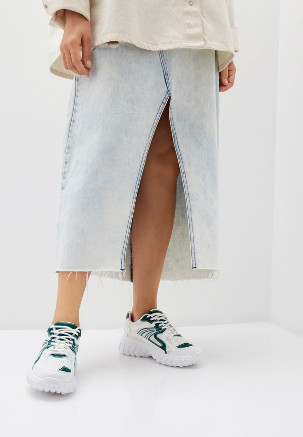 фото Кроссовки dino albat