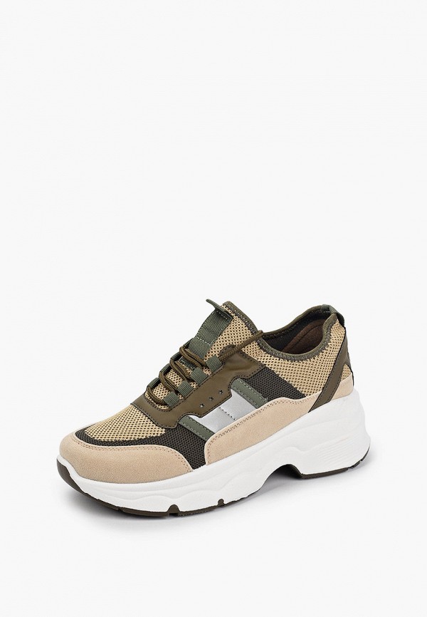 фото Кроссовки dino albat