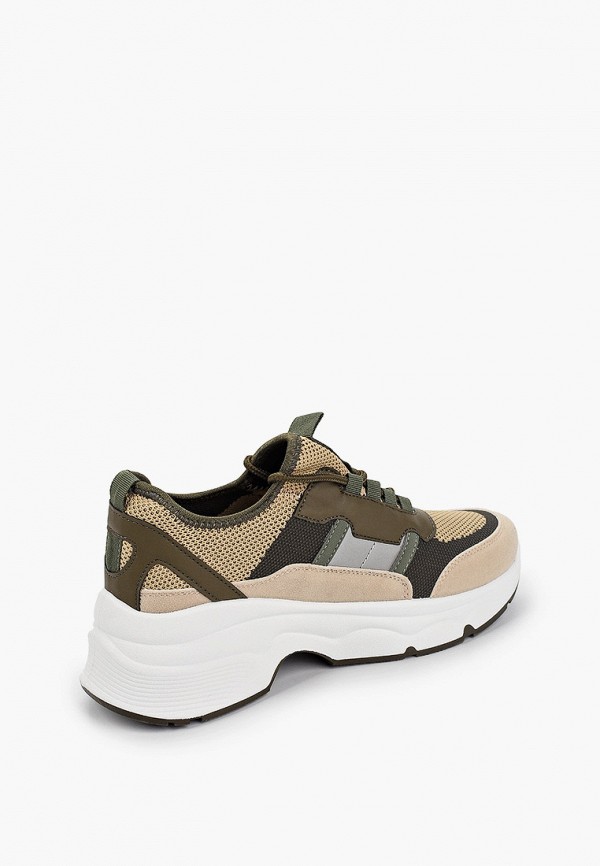 фото Кроссовки dino albat