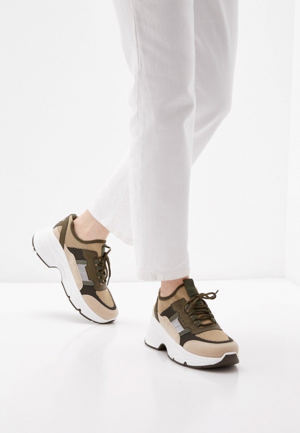 фото Кроссовки dino albat