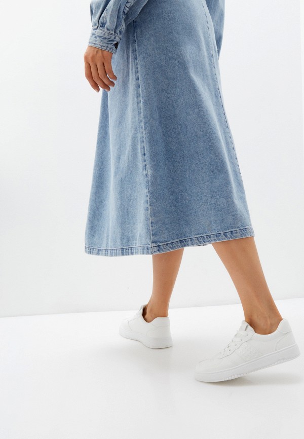 фото Кеды dino albat