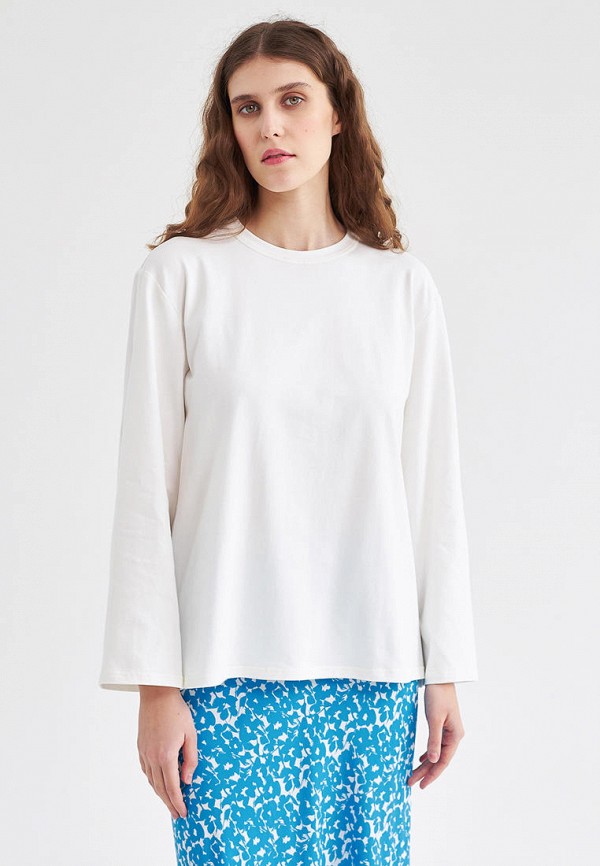 Лонгслив Select Studio