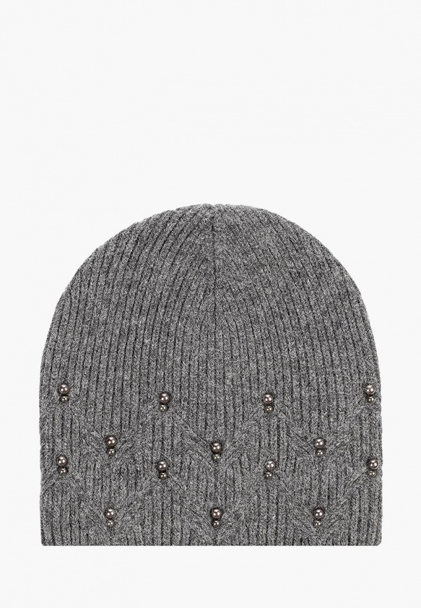 

Шапка Labbra, Серый