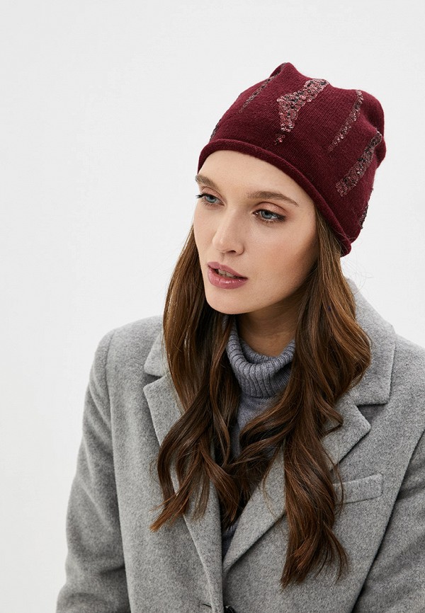 фото Шапка labbra