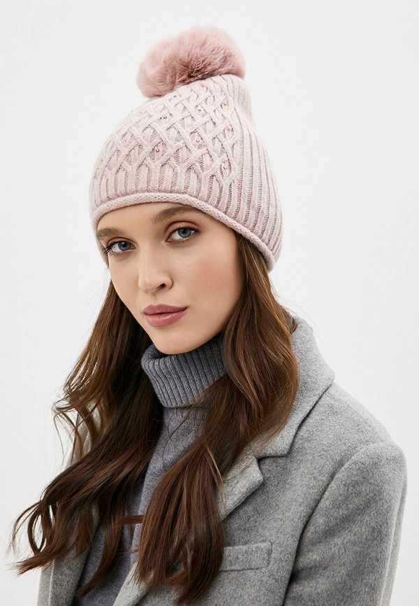 фото Шапка labbra