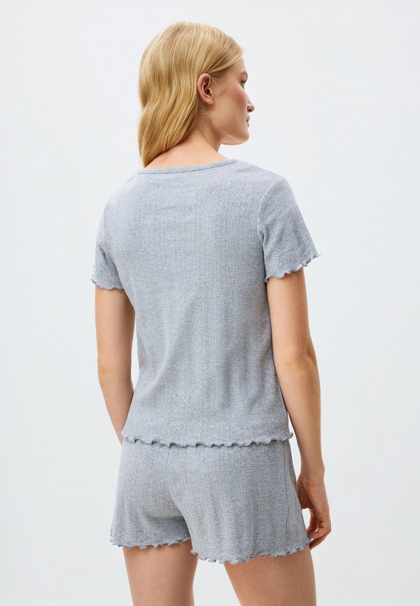 фото Футболка домашняя sela