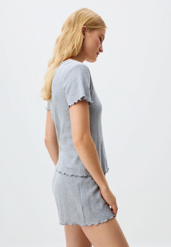 фото Футболка домашняя sela