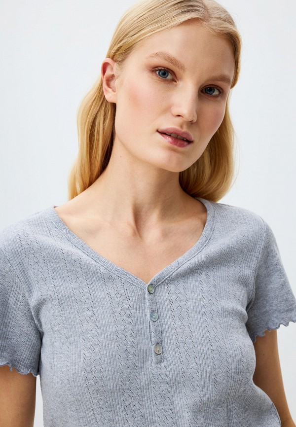 фото Футболка домашняя sela