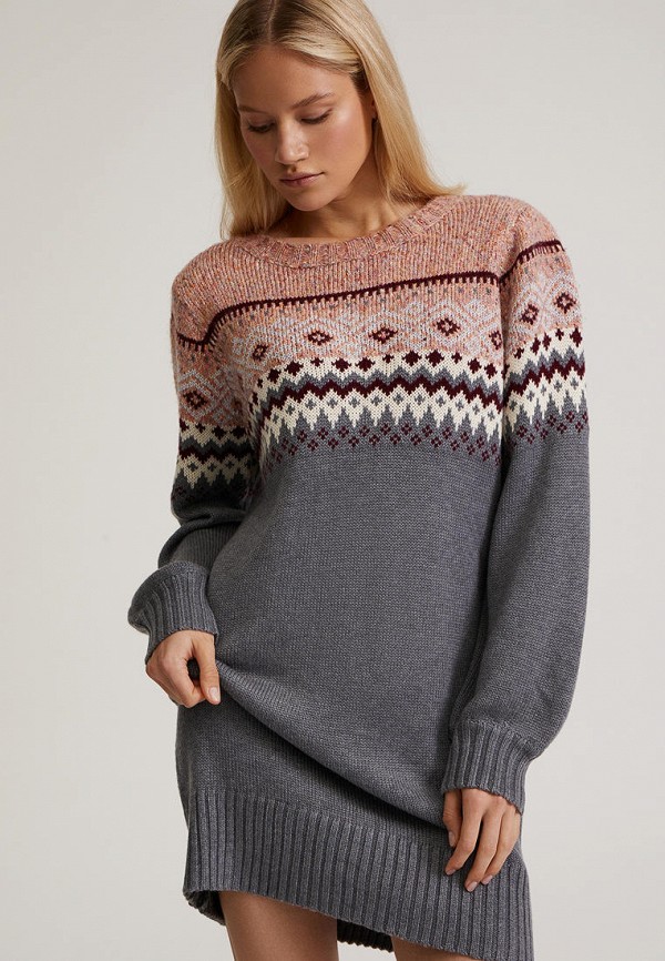 фото Платье to be blossom